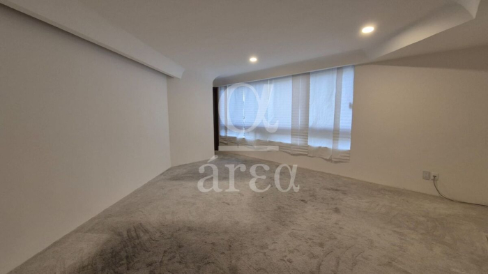 departamento con amenidades en bosques de las lomas