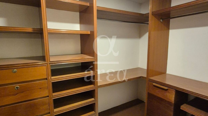 departamento con amenidades en bosques de las lomas