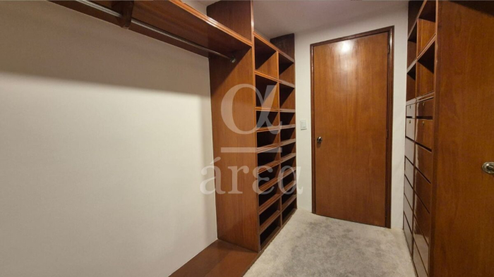 departamento con amenidades en bosques de las lomas
