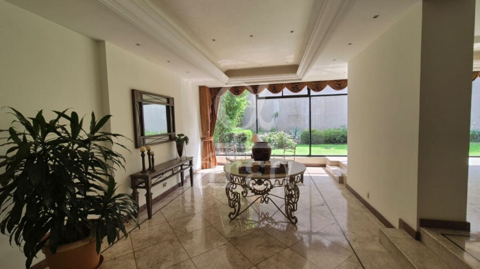 departamento con amenidades en bosques de las lomas