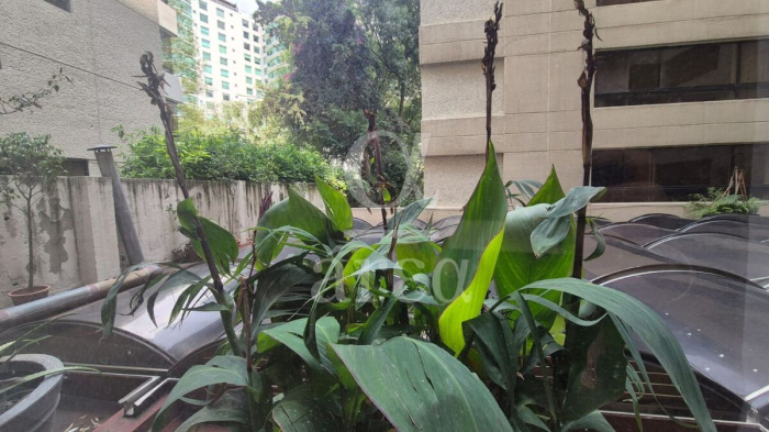 departamento con amenidades en bosques de las lomas