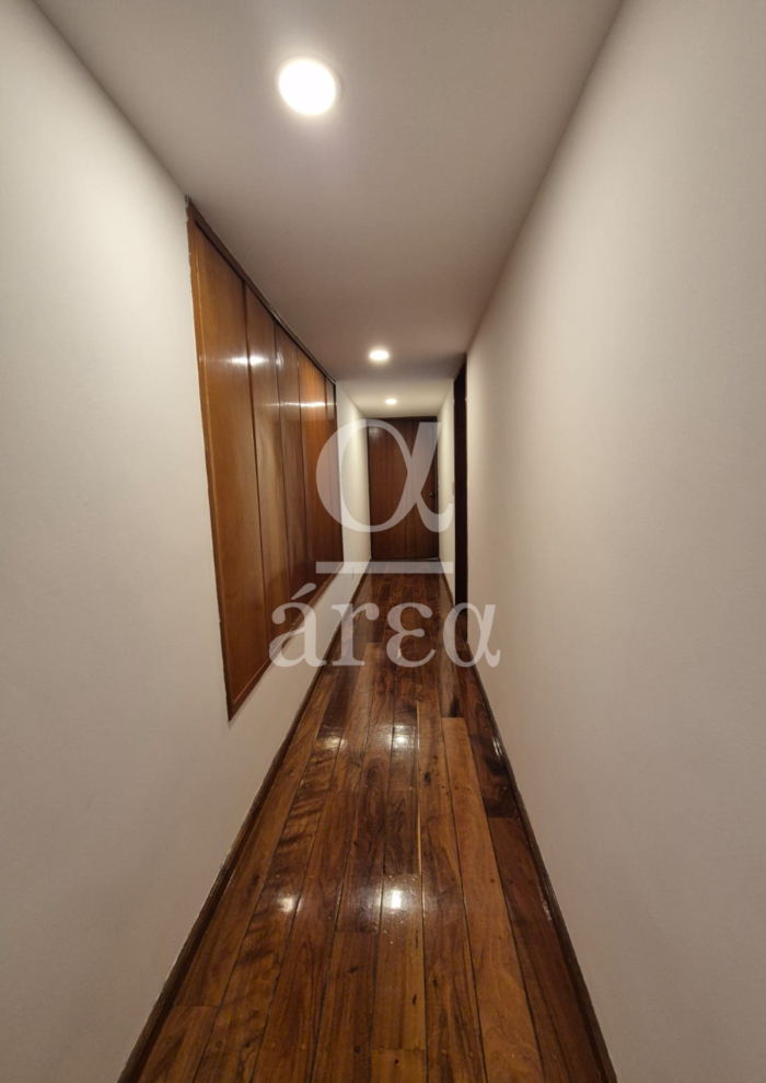departamento con amenidades en bosques de las lomas