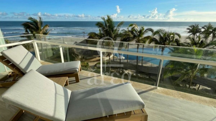 departamento en playamar en venta
