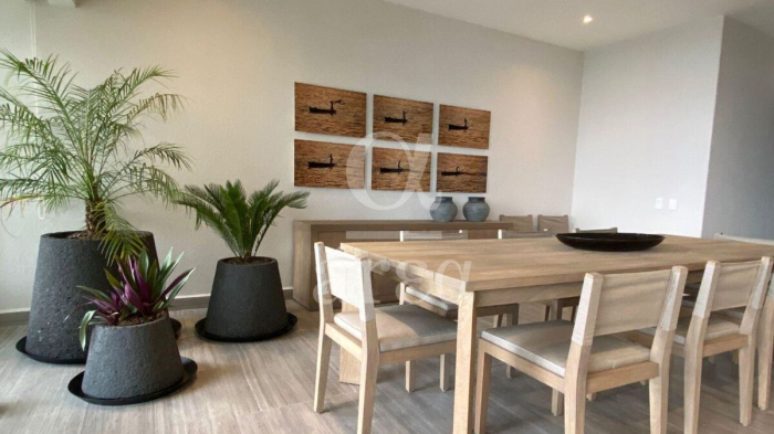 departamento en playamar en venta