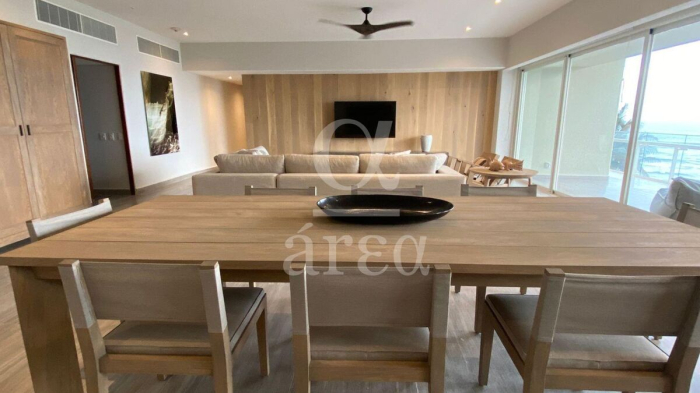 departamento en playamar en venta