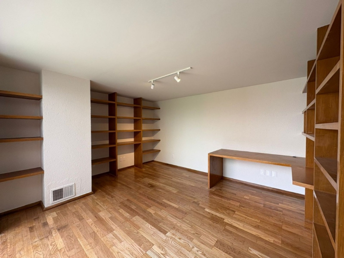 renta casa en condominio santa fe, paseo de las lomas