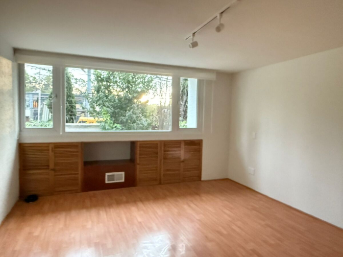 renta casa en condominio santa fe, paseo de las lomas