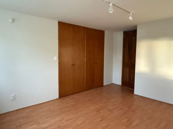 renta casa en condominio santa fe, paseo de las lomas