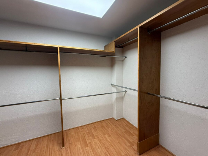 renta casa en condominio santa fe, paseo de las lomas