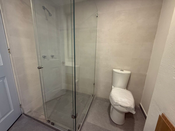 renta casa en condominio santa fe, paseo de las lomas