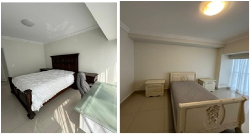 DEPARTAMENTO EN VENTA INTERLOMAS