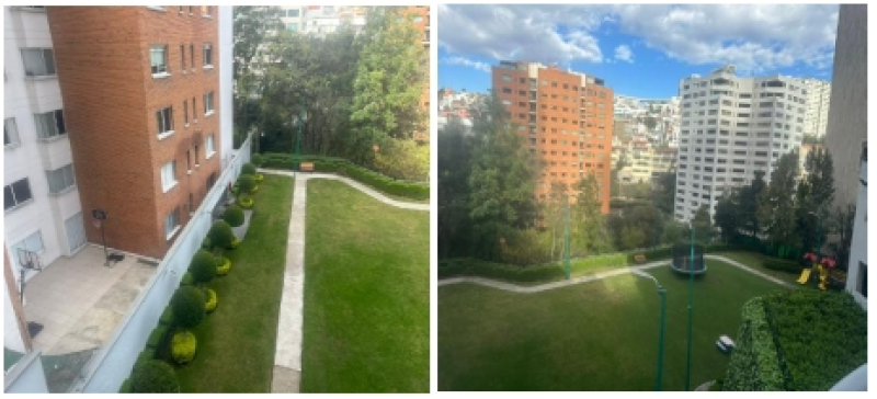 DEPARTAMENTO EN VENTA INTERLOMAS