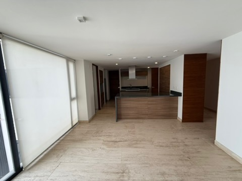 Departamento En Venta En Polanco