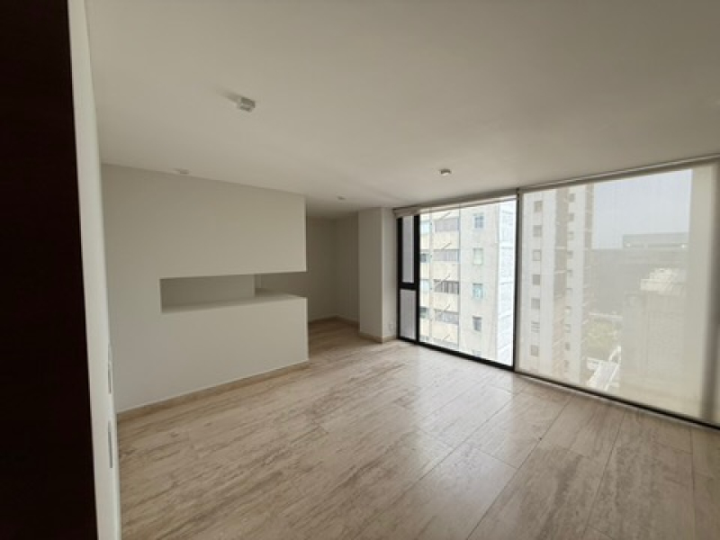 Departamento En Venta En Polanco