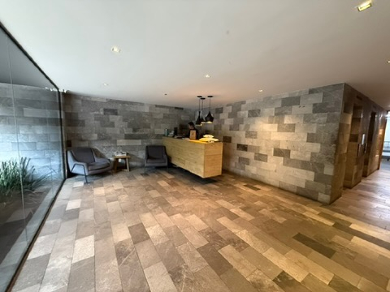 Departamento En Venta En Polanco