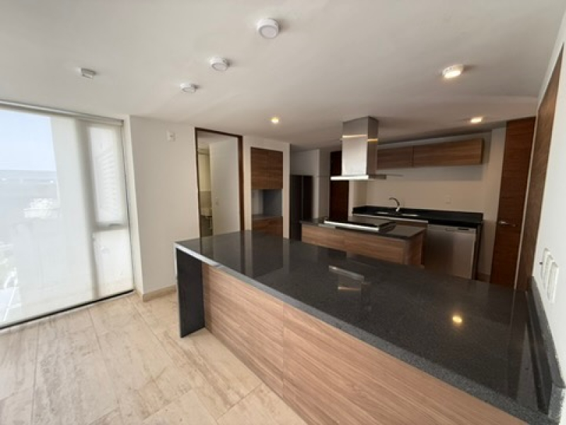 Departamento En Venta En Polanco