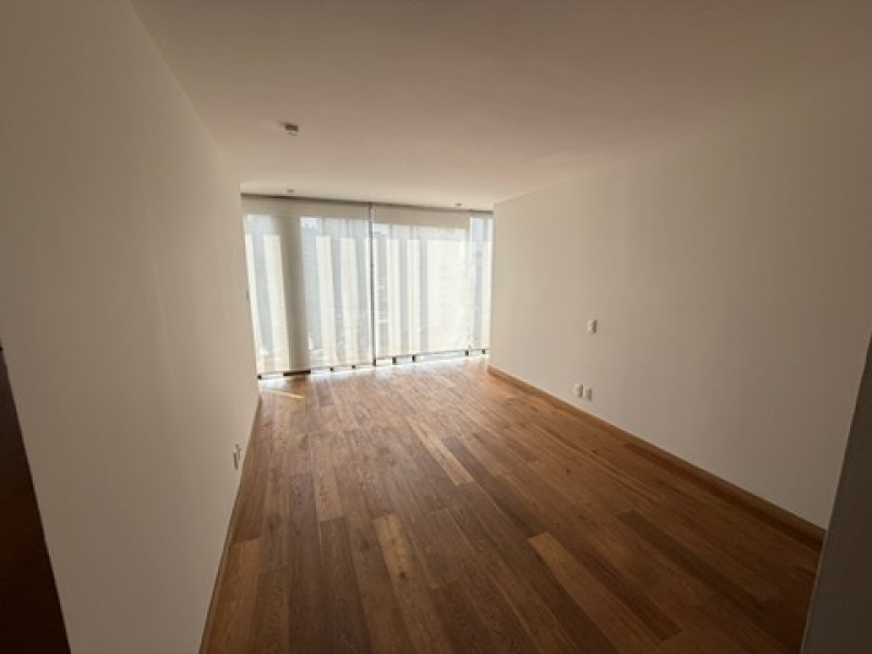 Departamento En Venta En Polanco