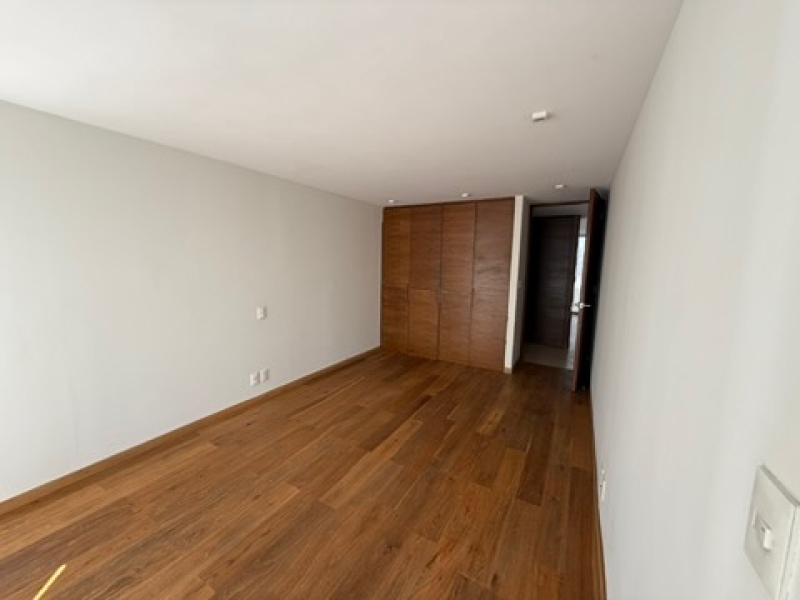 Departamento En Venta En Polanco