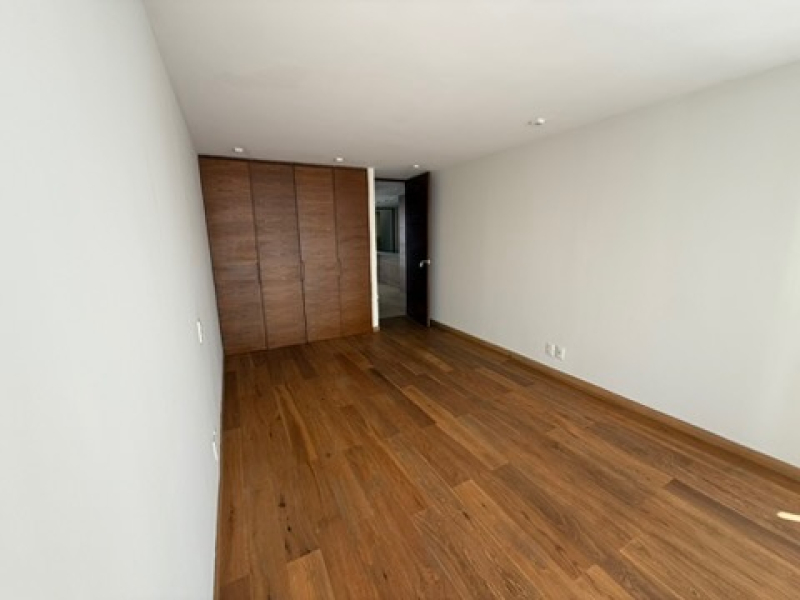 Departamento En Venta En Polanco