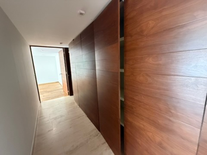 Departamento En Venta En Polanco