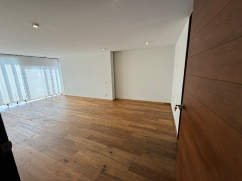 Departamento En Venta En Polanco