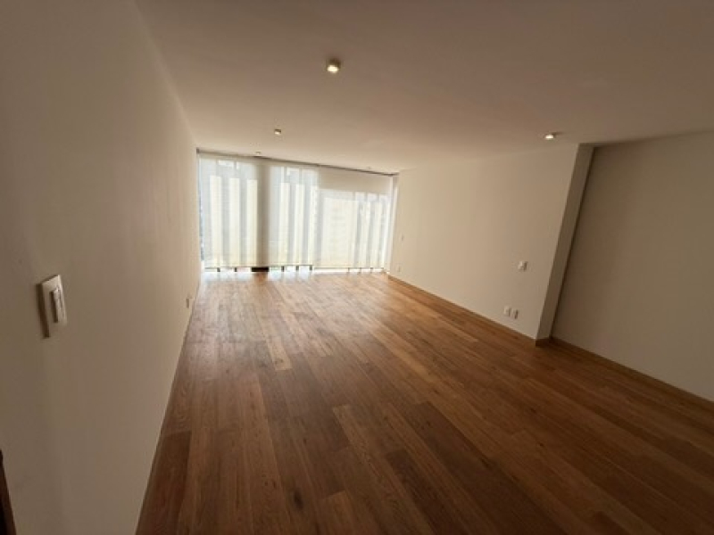 Departamento En Venta En Polanco