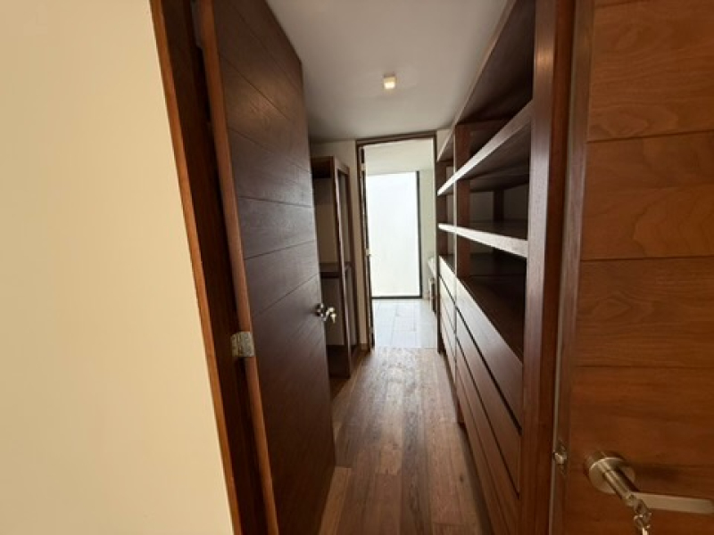 Departamento En Venta En Polanco