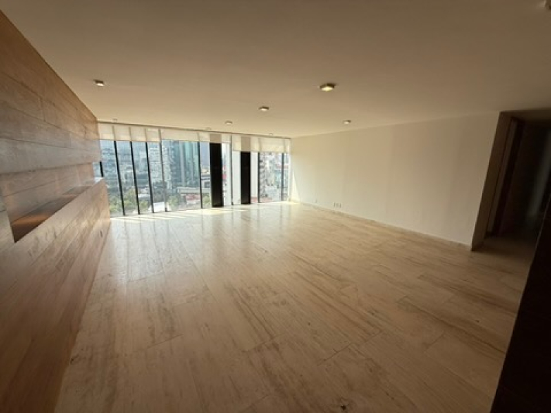 Departamento En Venta En Polanco