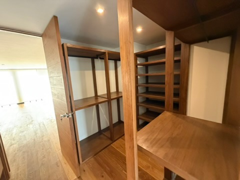 Departamento En Venta En Polanco