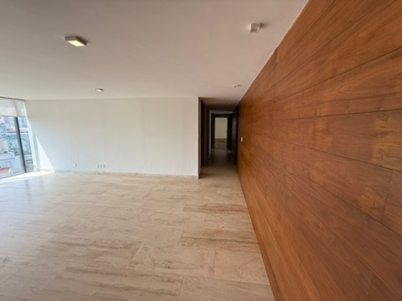 Departamento En Venta En Polanco
