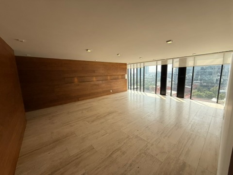 Departamento en Venta en Polanco