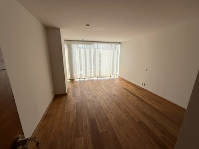 Departamento En Venta En Polanco