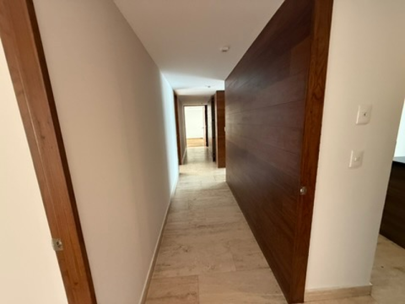 Departamento En Venta En Polanco