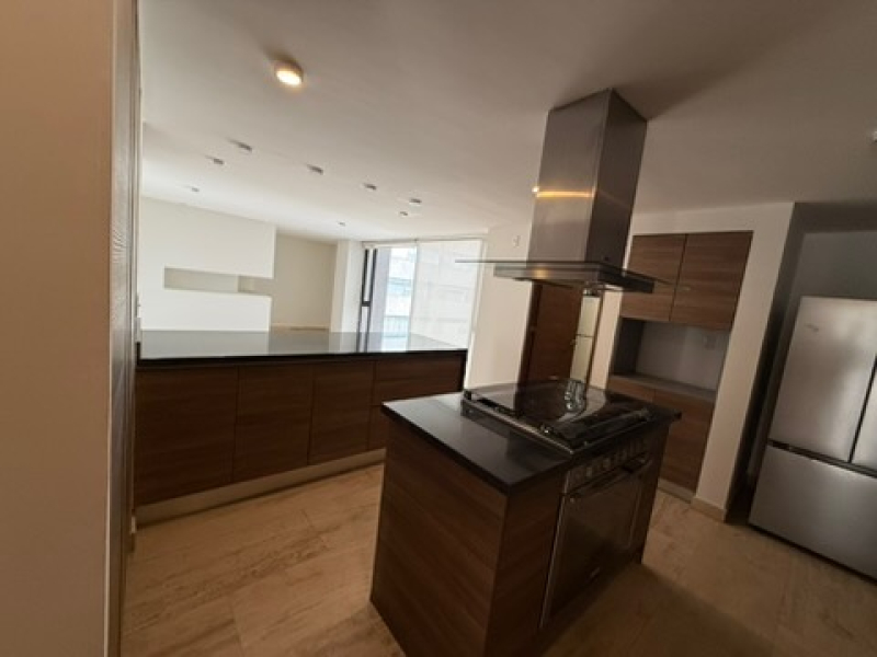 Departamento En Venta En Polanco