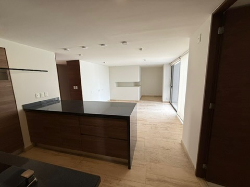Departamento En Venta En Polanco