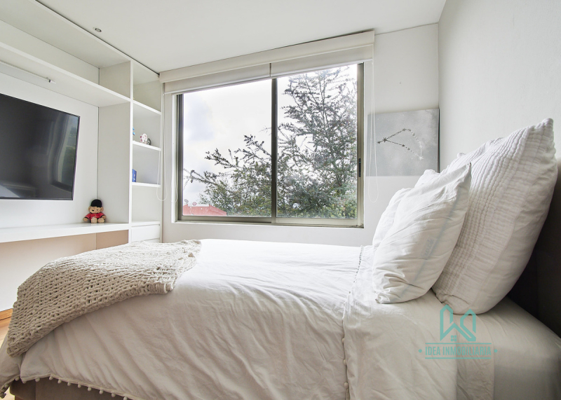 Casa En Venta En Condominio En Olivar De Los Padres 