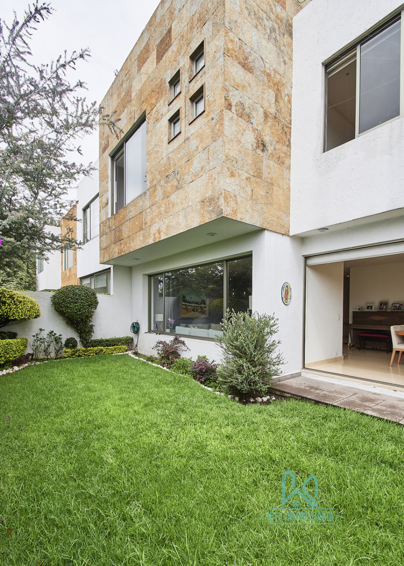 Casa en venta en condominio en Olivar de los Padres 