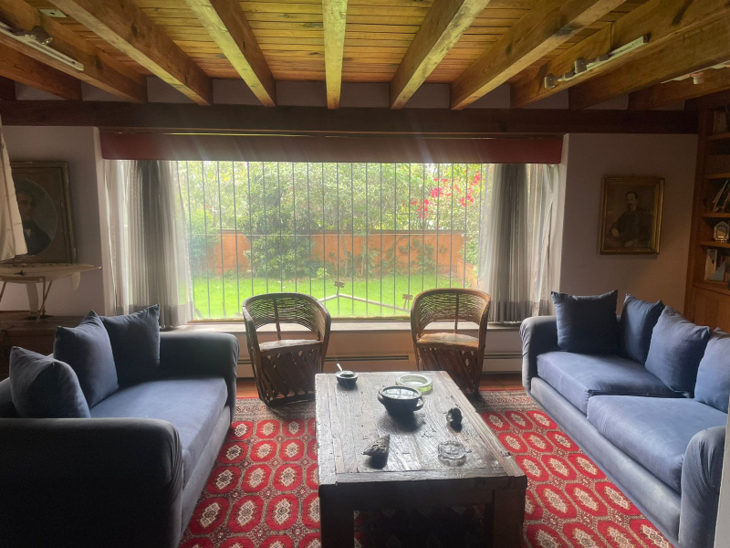 Casa En Venta En Lomas De Bezares