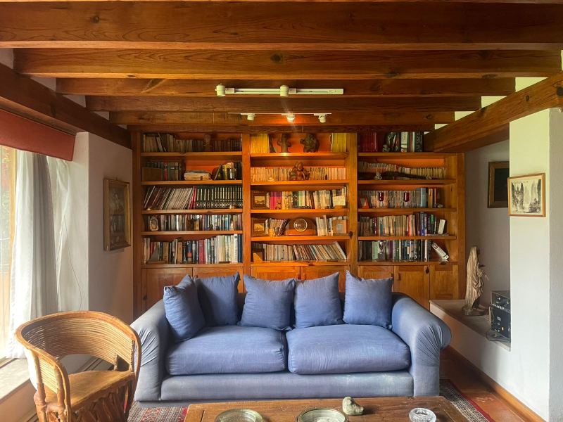 Casa En Venta En Lomas De Bezares