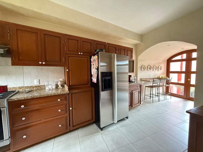 Casa En  Venta Bosque De  Las  Lomas