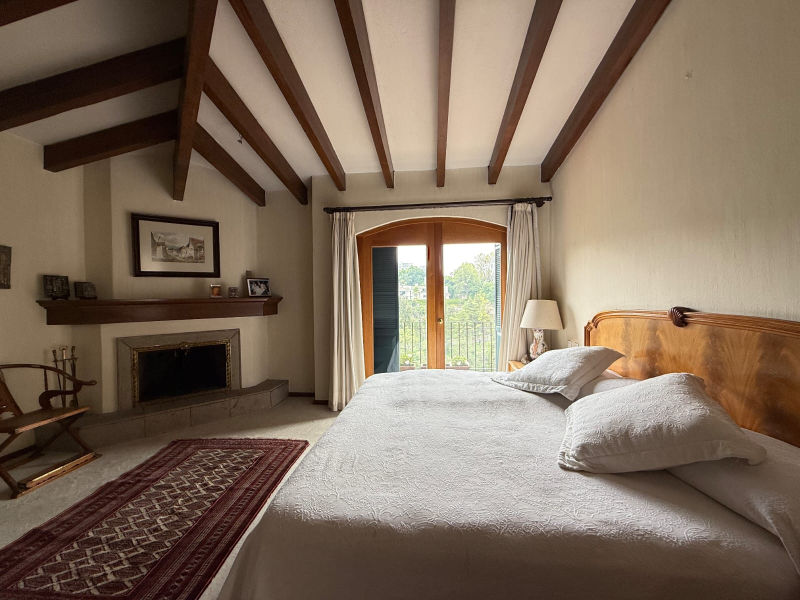Casa En  Venta Bosque De  Las  Lomas