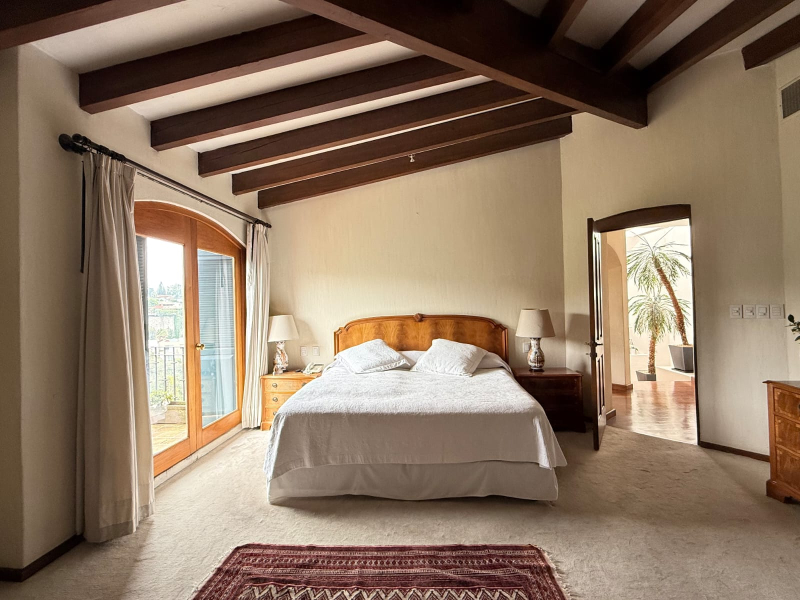 Casa En  Venta Bosque De  Las  Lomas