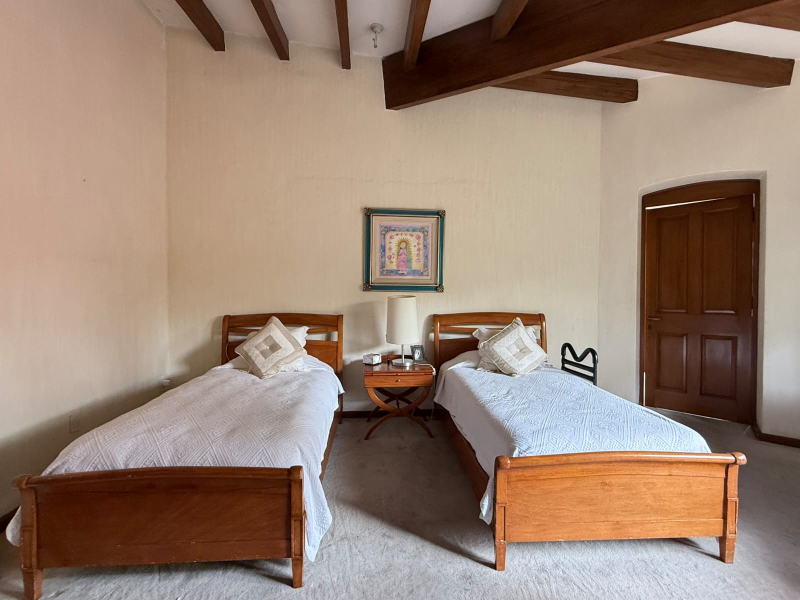 Casa En  Venta Bosque De  Las  Lomas