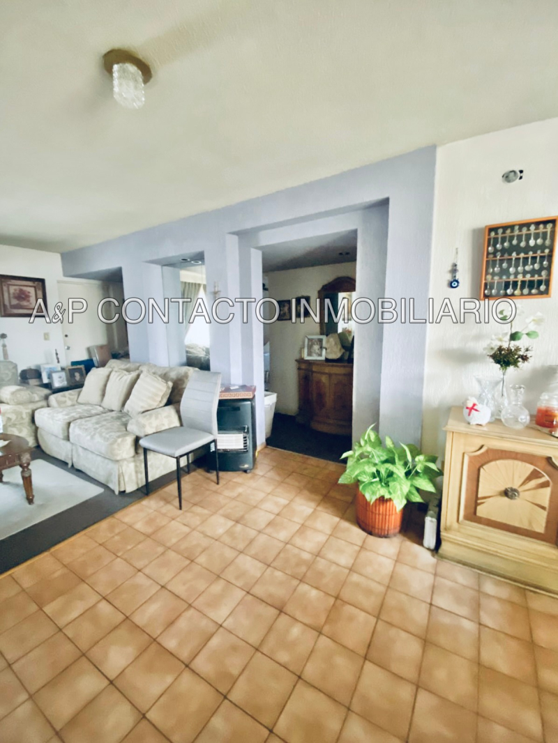 departamento en  renta - colinas de san jerónimo