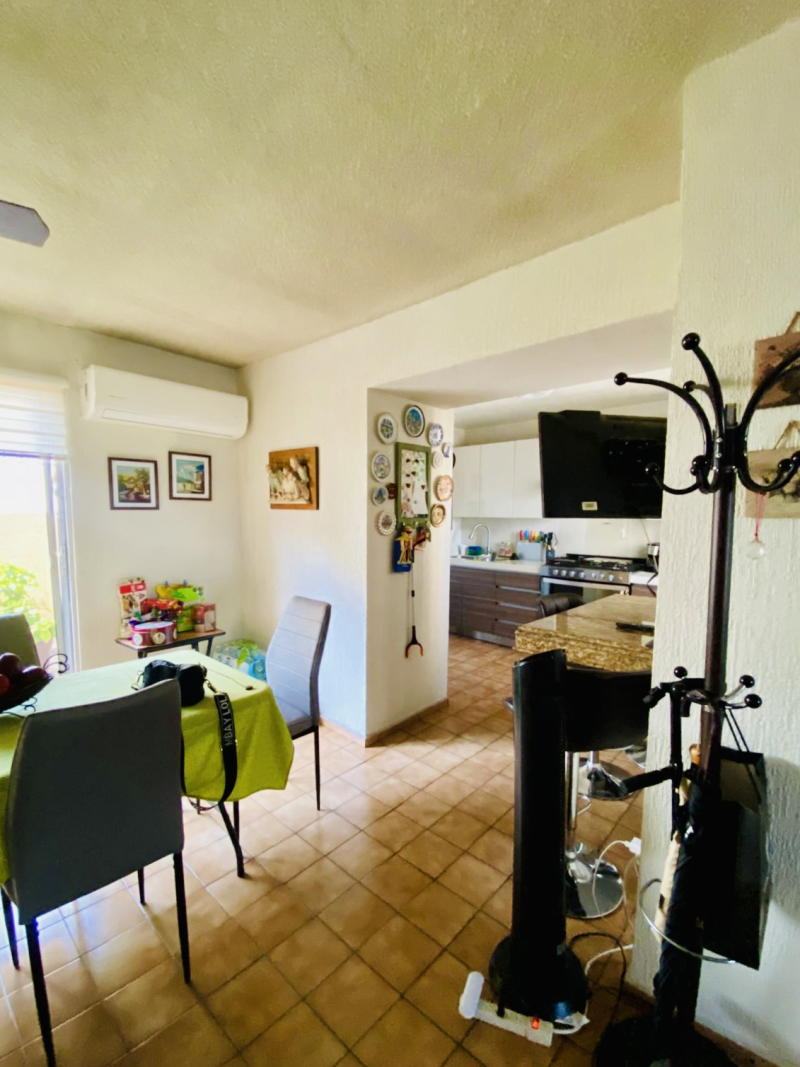 departamento en  renta - colinas de san jerónimo