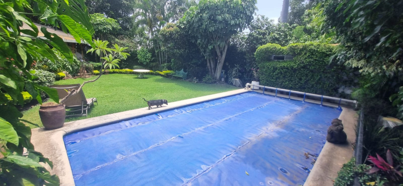 casa en venta en vista hermosa