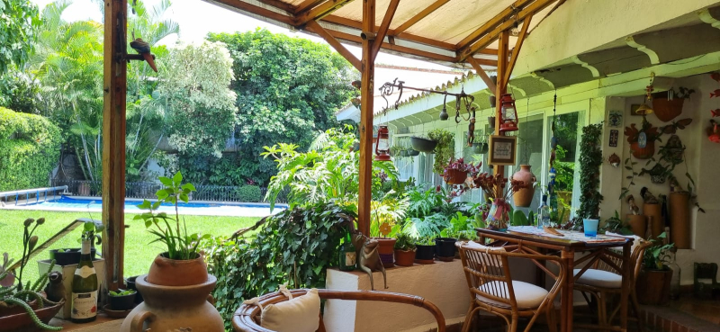 casa en venta en vista hermosa