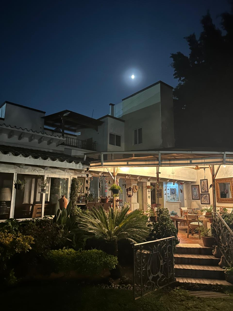 casa en venta en vista hermosa