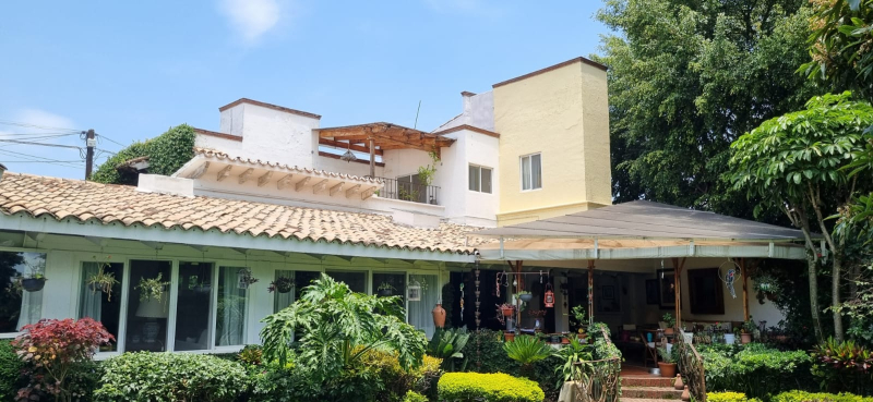 casa en venta en vista hermosa