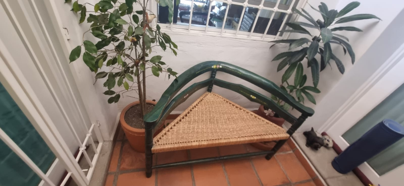 casa en venta en vista hermosa